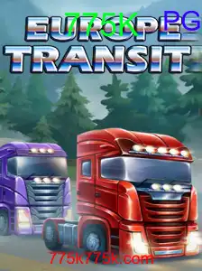 EuropeTransit